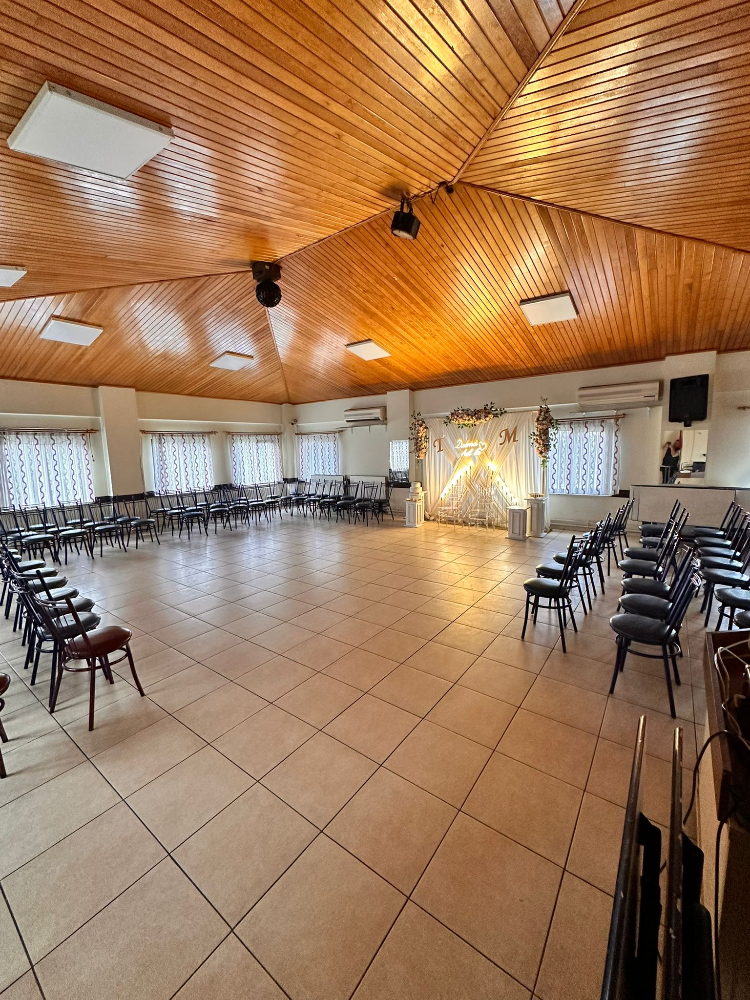 İvazpaşa Spor Tesisleri 